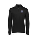 Ladies Flex-Lite 1/4 Zip Shirt