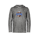 Decker Men's Charge Hoodie