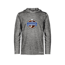 Decker Youth Charge Hoodie