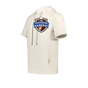 Men's Venturs Soft Knit Short Sleeve Hoodie