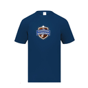 Decker Short Sleeve Waffle Performance Shirt